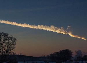 Se trata de materia planetaria dispersa en el espacio, restos del sistema solar