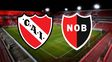 Independiente vs. Newells por el torneo Clausura: hora, canal y posibles formaciones