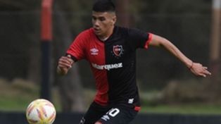 Nicol&aacute;s Castro.
