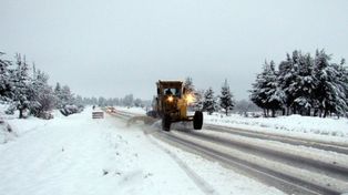 Dos personas murieron a causa del frío en las últimas 24 horas