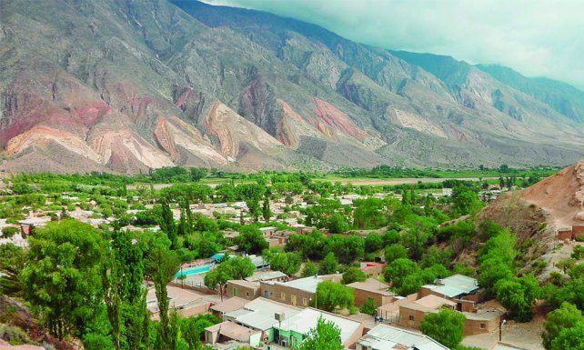 Los pueblos buscan un lugar en el programa Best Tourism Villages de la ONU