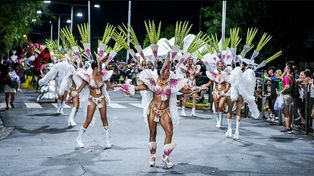 Abierta la convocatoria para los Carnavales Oficiales de Paraná 2026