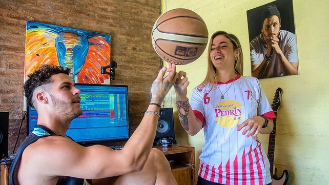 Dj Agus y Fer en Luz