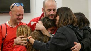 Hamás anunció avances positivos sobre alto al fuego con Israel