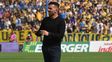 Central vs. Corinthians: la contundente advertencia de Tevez a los paulistas sobre el Gigante