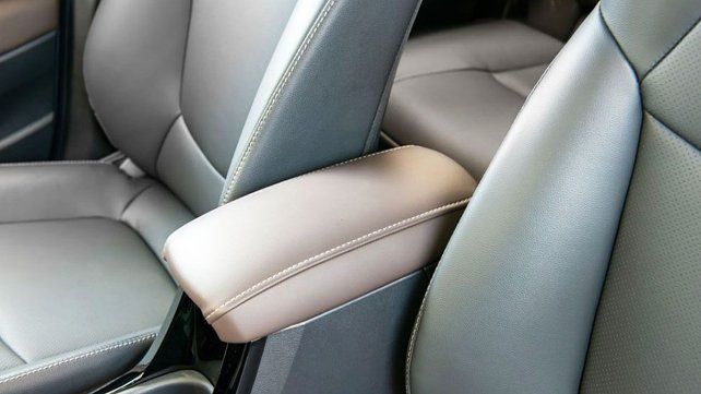 Con nuevo diseño exterior