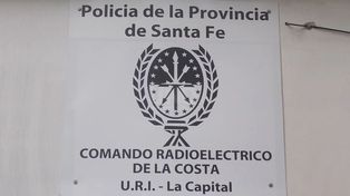 Cinco años de prisión para uno de los policías del Comando de la Costa