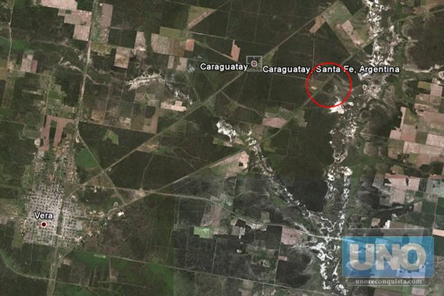 En un fatal accidente en la Ruta 11 murió un reconocido empresario de Vera