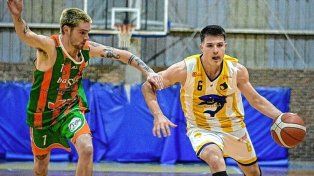 El Quillá viaja a Laguna Paiva para enfrentar a Alumni en el partido más importante por la fecha 6 del Clausura A2.