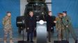 macri pondra a los militares a colaborar con la seguridad interior macri pondra a los militares a colaborar con la seguridad interior