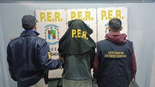 Hubo nuevos procedimientos en el marco de la causa por balaceras en Paraná.