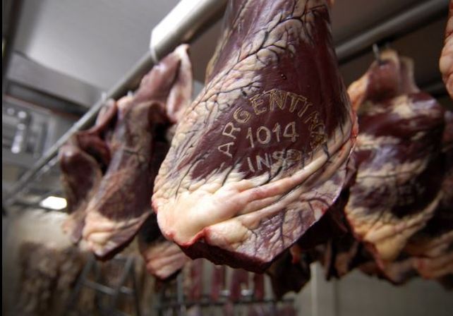 Estados Unidos cuadriplicó la cuota de compra de carne vacuna argentina: el cupo será elevado a 80.000 toneladas