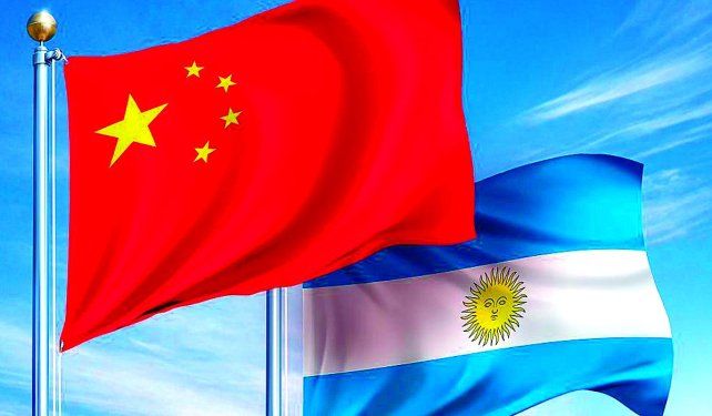 Se abre un inédito puente aéreo entre ambos países.