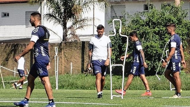 Quilmes se estrenará en la Primera Nacional cuando visite a Independiente de Rivadavia