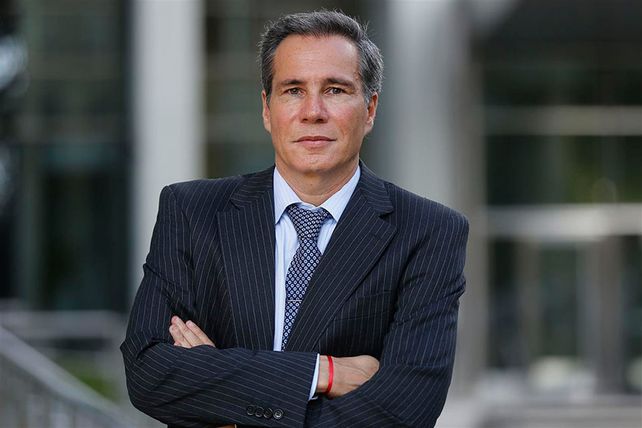 Nisman investigaba el atentado a la Amia