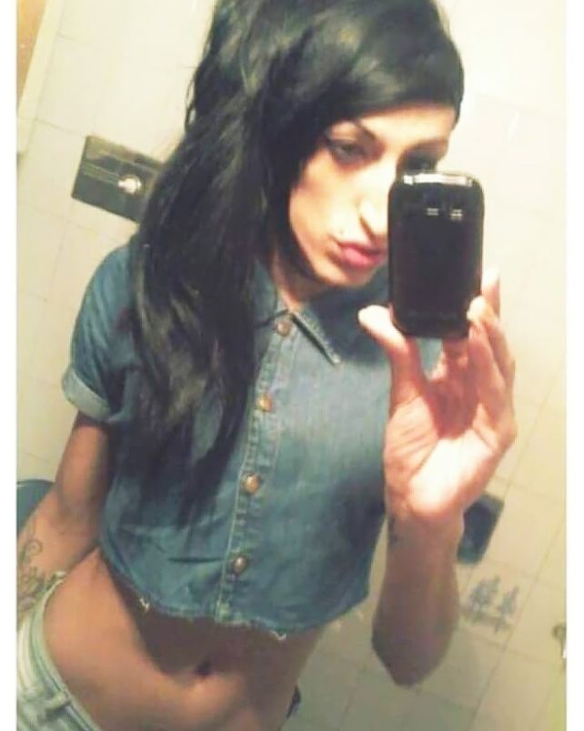 Entre Ríos recibirá la bandera trans que viajará por el país. Pediràn Justicia para Victoria Núñez