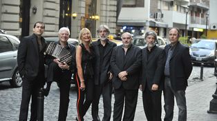 La formación musical rosarina se presentará este jueves en el Centro Cultural Torquato Tasso de Buenos Aires.