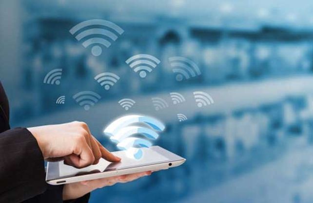 Alarma Krack: las conexiones de Wi-Fi del mundo están en peligro Alarma Krack: las conexiones de Wi-Fi del mundo están en peligro