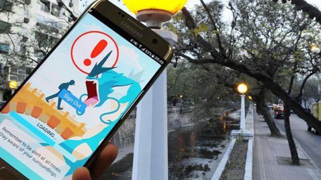 Pokémon Go: un cordobés los atrapó a todos