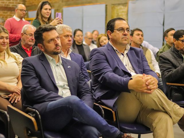 La Expo Rural Reconquista celebra con gran éxito su 88ª edición