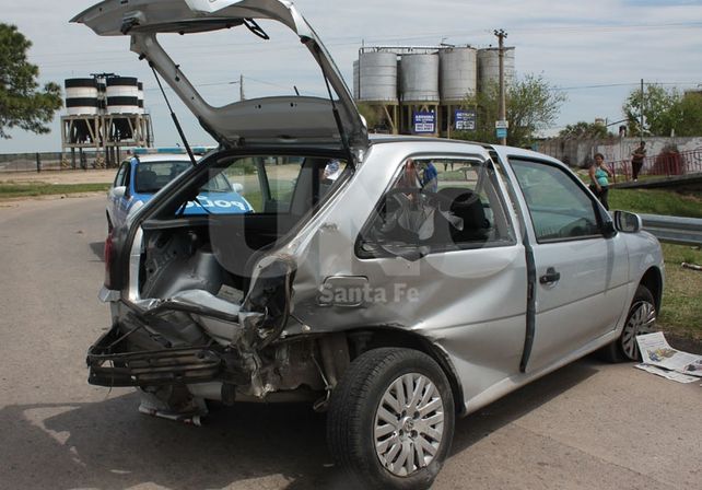 Según una ONG, Santa Fe no logra bajar las muertes viales
