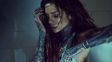 candelaria tinelli desbordo sensualidad en una produccion de fotos desde la banera