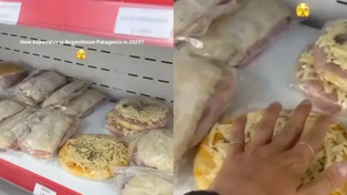 La sorpresa de una turista extranjera sobre los precios de la Patagonia: ¿Pagarías 19 dólares por esto?