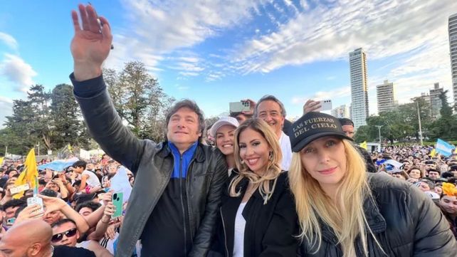 La consolidación de Romina Diez como jefa en la provincia con el aval de los Milei altera el panorama interno en La Libertad Avanza Santa Fe.&nbsp;