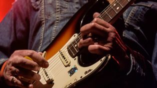 El Club del Blues de Rosario ofrece para este viernes una cartera con tres exponentes del género.