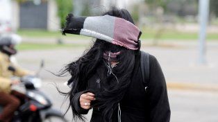 Comenzó oficialmente el fenómeno de El Niño en Argentina