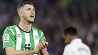 Guido Rodríguez llegará a un gigante del fútbol europeo.