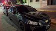 huida temeraria, un arma cargada y un menor en peligro en el centro de la ciudad de santa fe
