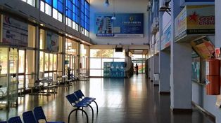 Cómo será el protocolo en la terminal de Santa Fe tras la habilitación de los micros de larga distancia