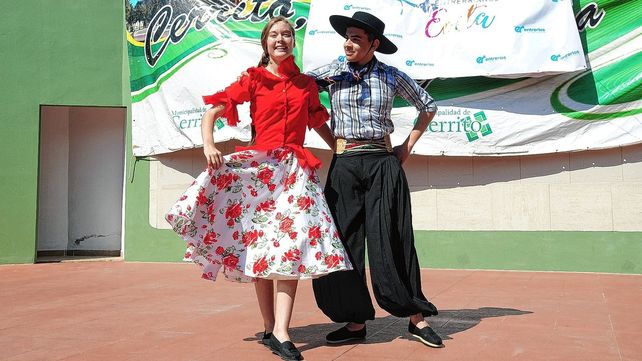 Se realizará la edición 17 de los Juegos Culturales Entrerrianos Evita