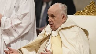 El Papa desea ser enterrado en la basílica Santa María la Mayor