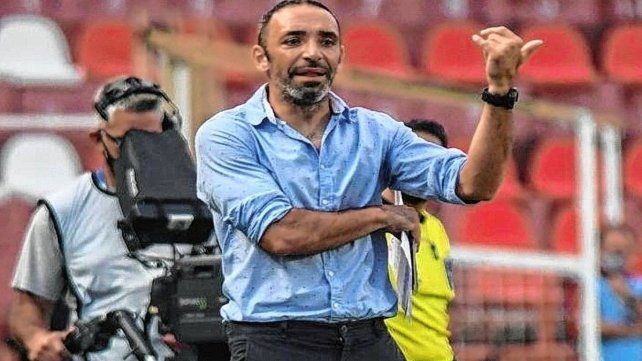 Chacarita tendría una variante para visitar a Colón