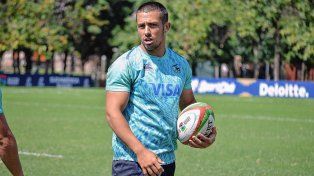 Súper Rugby Américas: la segunda fecha, con árbitros y horarios confirmados.
