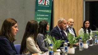 La UIER se prepara para su 21° Jornada de la Industria, con disertantes de renombre nacional.