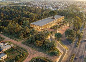 La Esmeralda avanza con su segunda etapa de obras: nueve empresas compiten por una licitación de $4.381 millones
