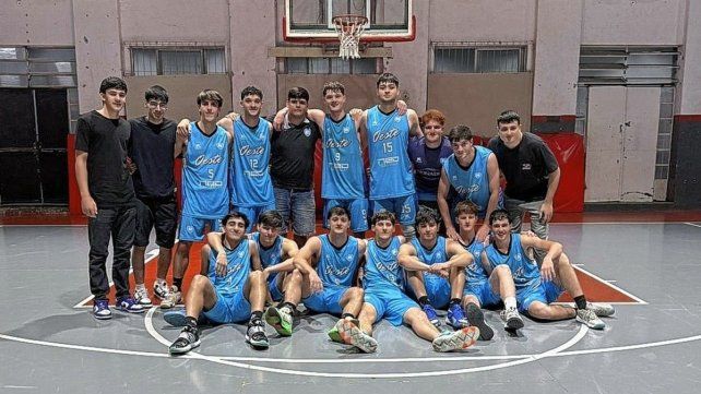 República del Oeste es el primer finalista del Oficial U21