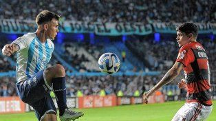 Cuándo se juega Racing-Flamengo por las semifinales de la Copa Libertadores