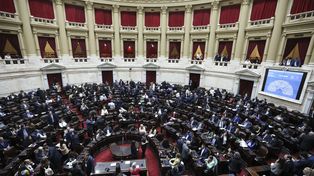 La discusión todavía por saldar gira en torno al formato que adoptará el dictamen que se tratará en el recinto de la Cámara baja.