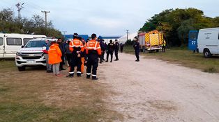 Confirman que el cuerpo encontrado es de María Victoria Loza
