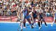 Juegos Suramericanos 2026: hockey, remo y tiro entre las competencias del viernes