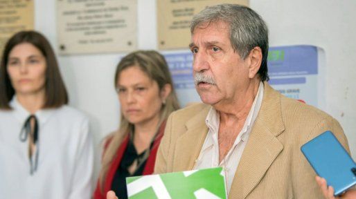 Salud: lanzaron la Campaña de Invierno en Entre Ríos