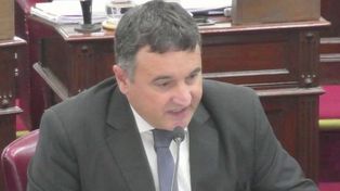 Se presentó un proyecto de modificación de la Ley de Humedales
