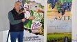 Entre Ríos impulsa la vitivinicultura con capacitación, asistencia técnica y acompañamiento a productores. Entre Ríos impulsa la vitivinicultura con capacitación, asistencia técnica y acompañamiento a productores.