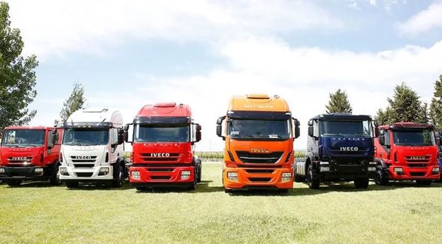 iveco