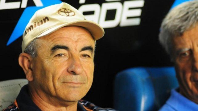 Carlos Trullet dejó sus impresiones en relación a una nueva edición del Clásico Santafesino.