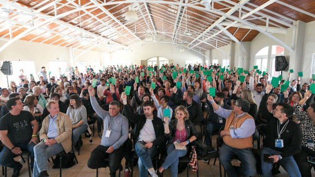 PJ Congreso Entre Ríos peronismo&nbsp;